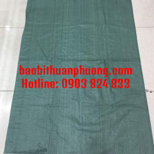 Bao PP dệt màu - Bao Bì Thuận Phương - Công Ty TNHH Bao Bì Nhựa Thuận Phương